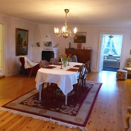 Myskje Gard Gastgiveri Soderala Extérieur photo
