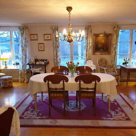 Myskje Gard Gastgiveri Soderala Extérieur photo