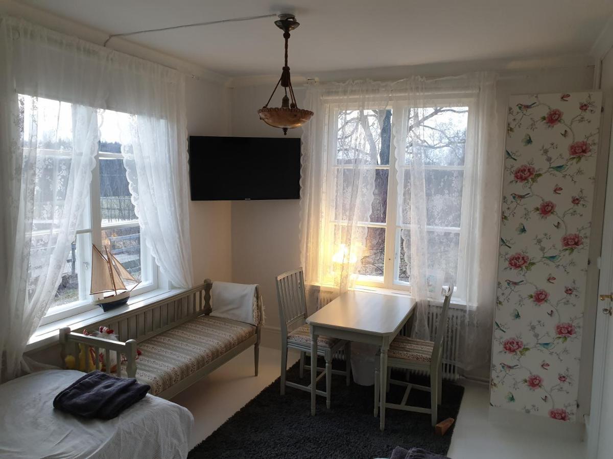 Myskje Gard Gastgiveri Soderala Extérieur photo