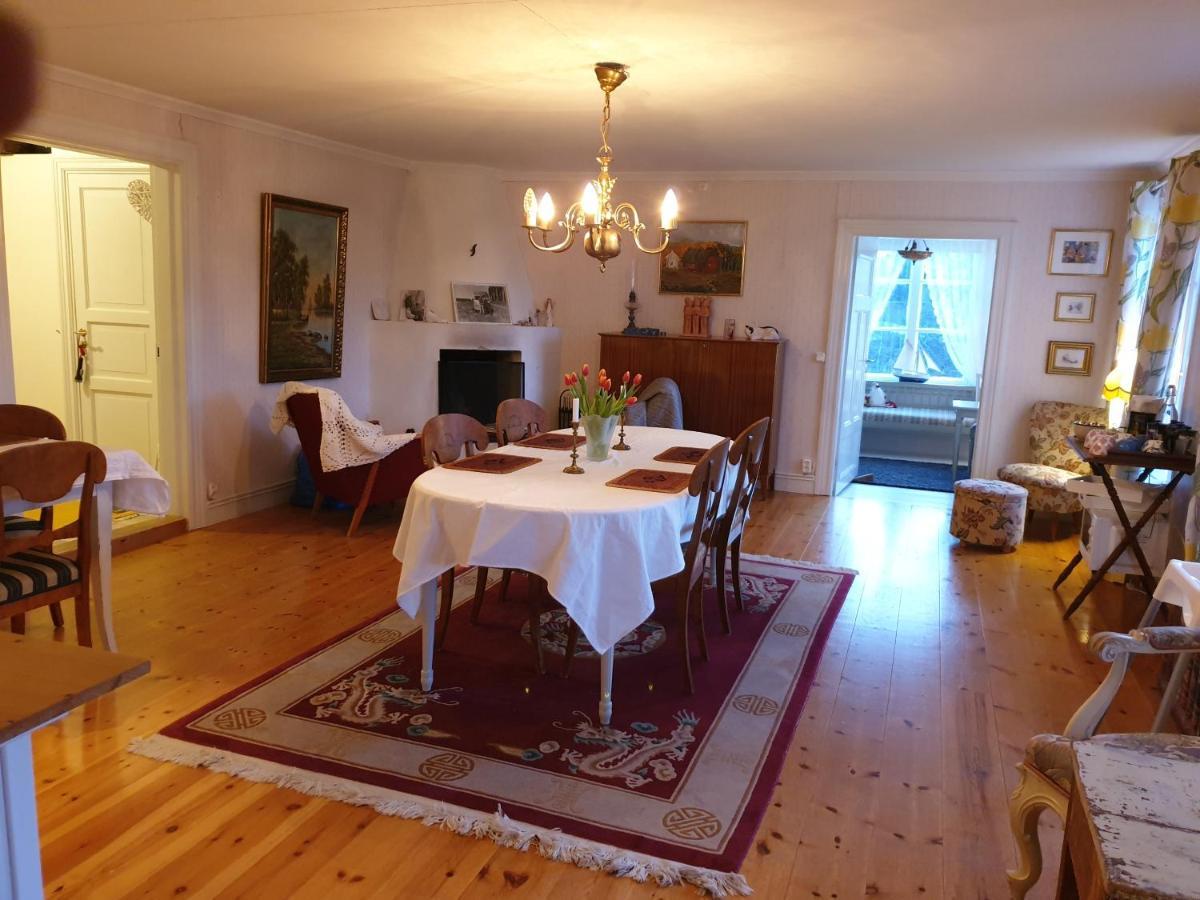 Myskje Gard Gastgiveri Soderala Extérieur photo