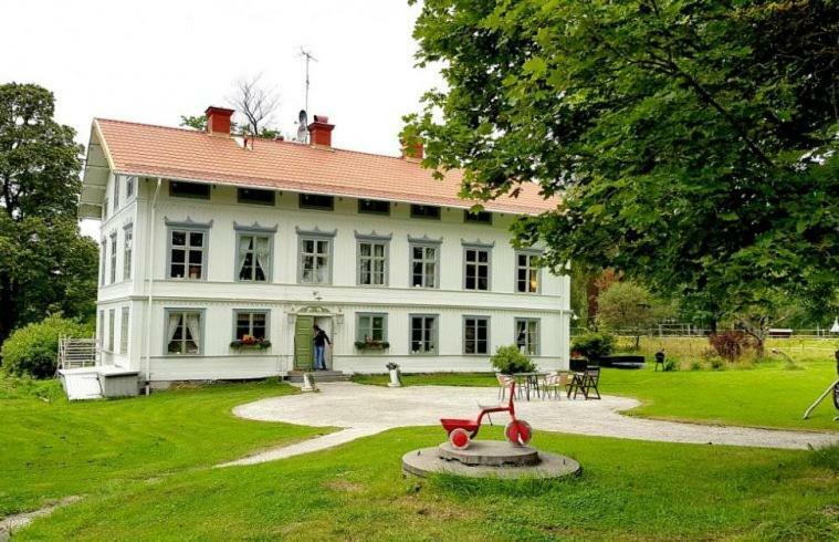 Myskje Gard Gastgiveri Soderala Extérieur photo