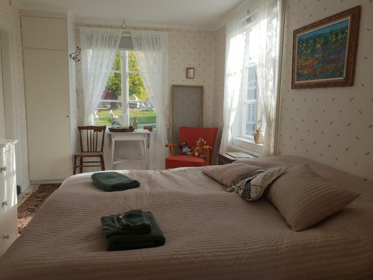 Myskje Gard Gastgiveri Soderala Extérieur photo