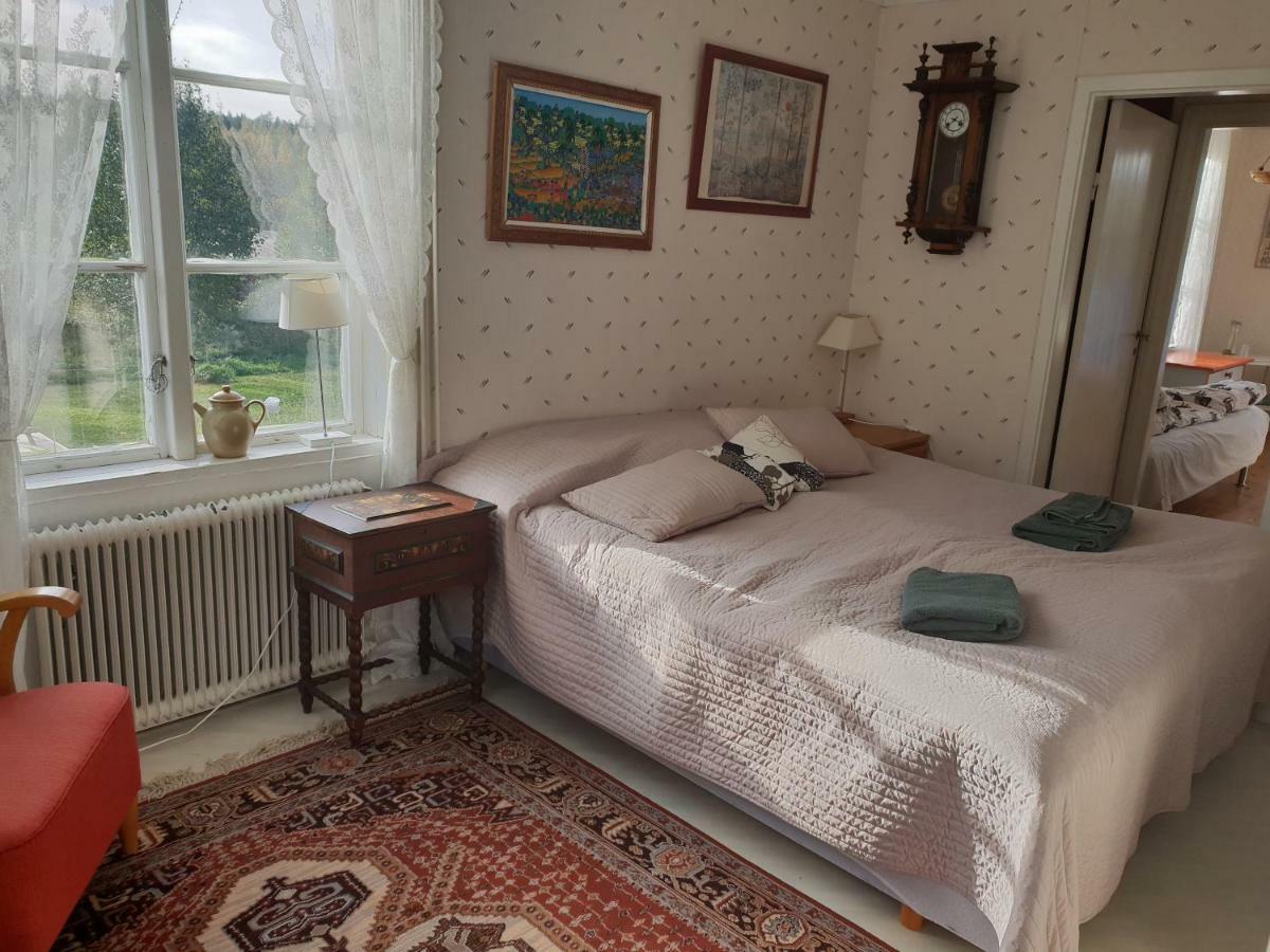 Myskje Gard Gastgiveri Soderala Extérieur photo