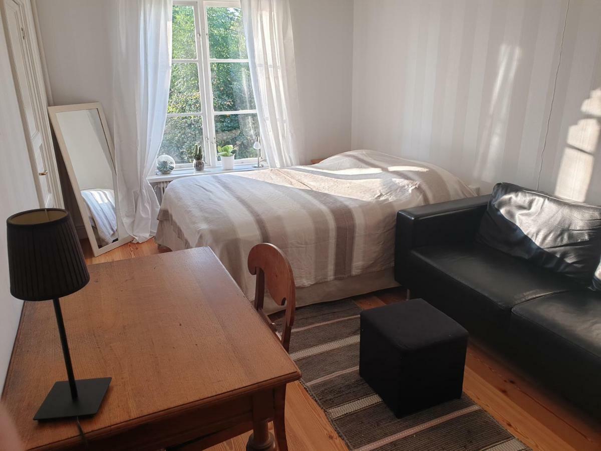 Myskje Gard Gastgiveri Soderala Extérieur photo